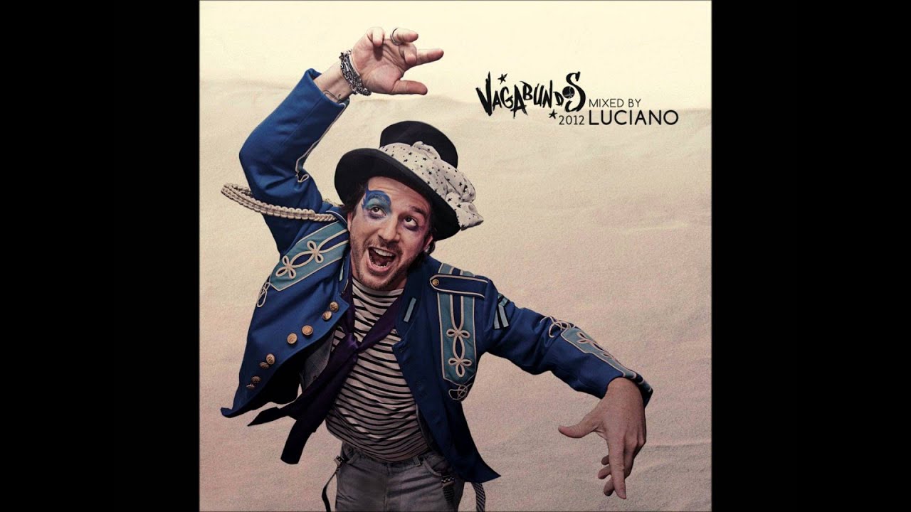 Luciano - M83 Intro