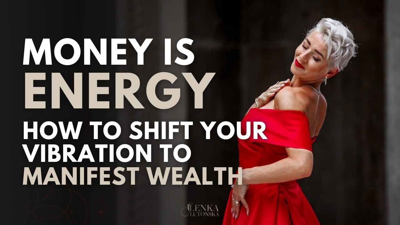 Are You Blocking Abundance? Here's Why You should STOP Saying 