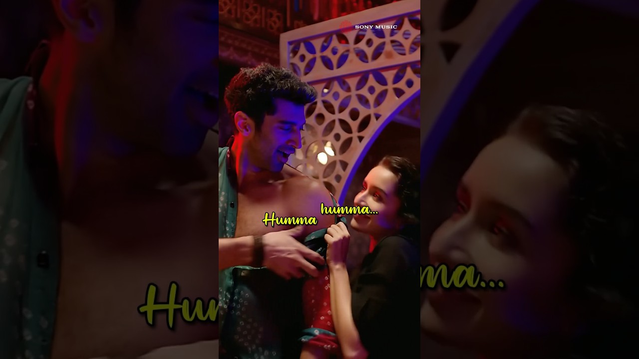 The Humma Song' is the perfect blend of fun and flair! 🌟🥳 #hummahumma