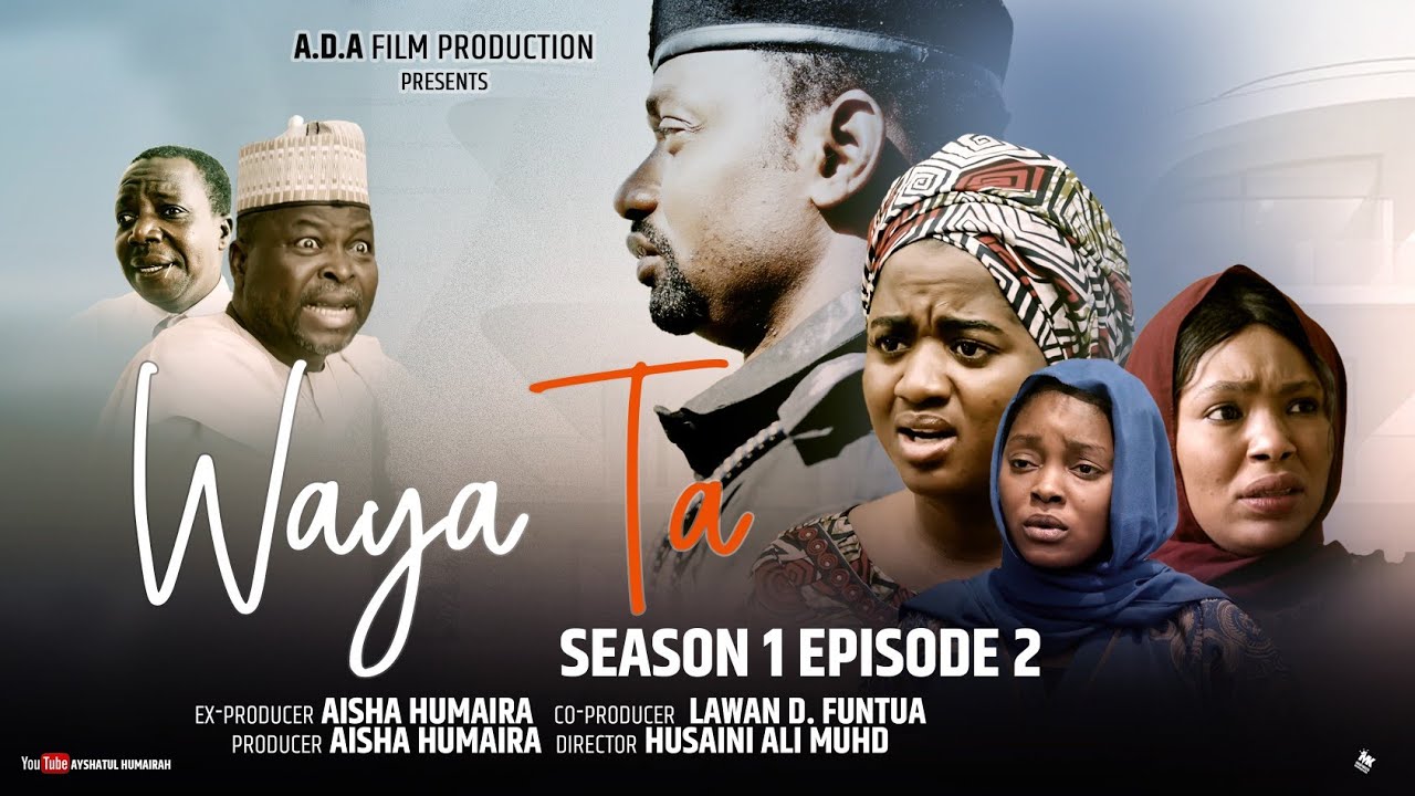WAYATA - Episode 2 -  (Official Video)
