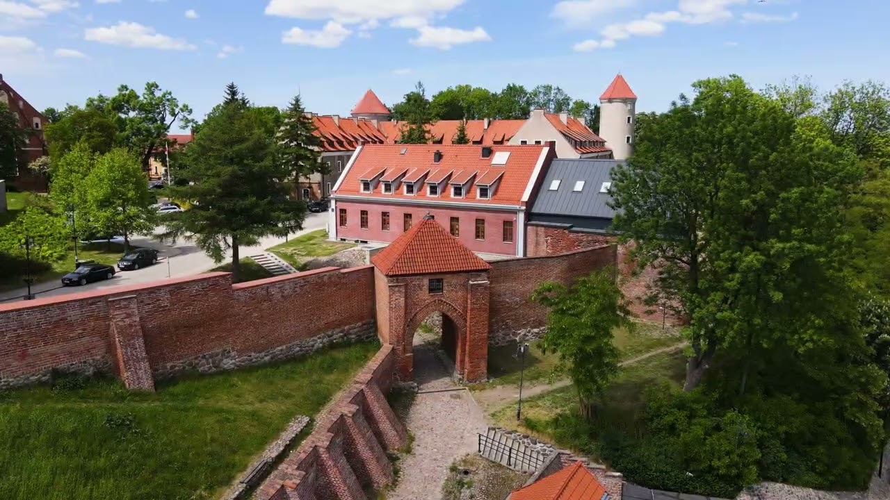 Pasłęk 2023