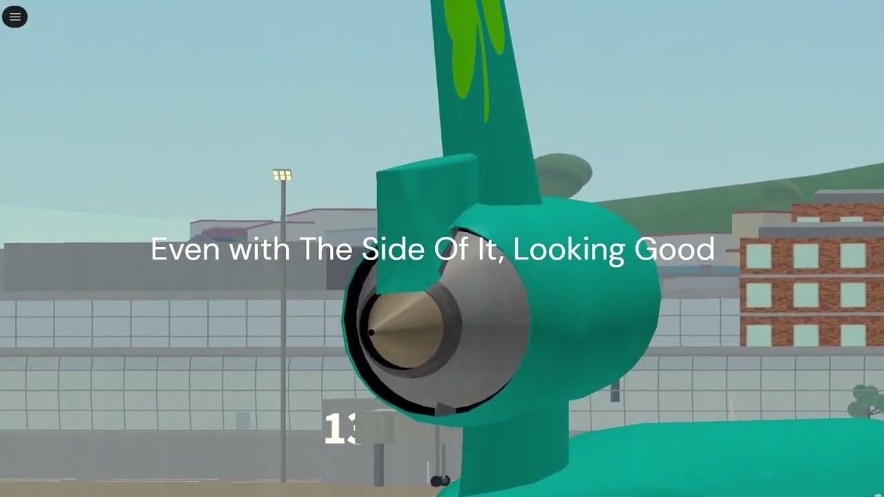 Boeing 747 New Liveries + Md-11 Remodel (A-10 Not Included Due To Time I HAve) #roblox #ptfs #plen