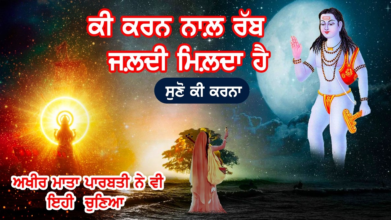 क्या करने से भगवान जल्दी मिलते हैं ||Baba Balak Nath Saleran Dham Satsang 