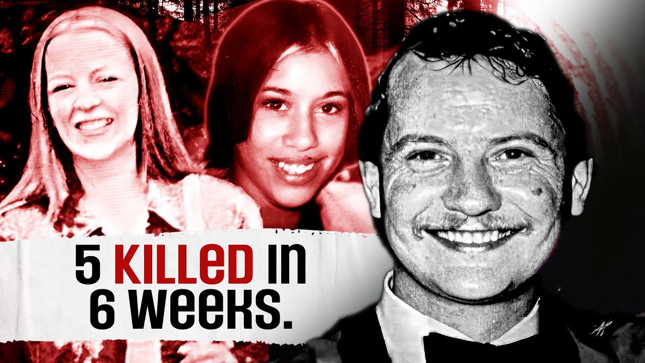 2 Hours of Stranglers: Britain's Most Notorious Murderers Marathon