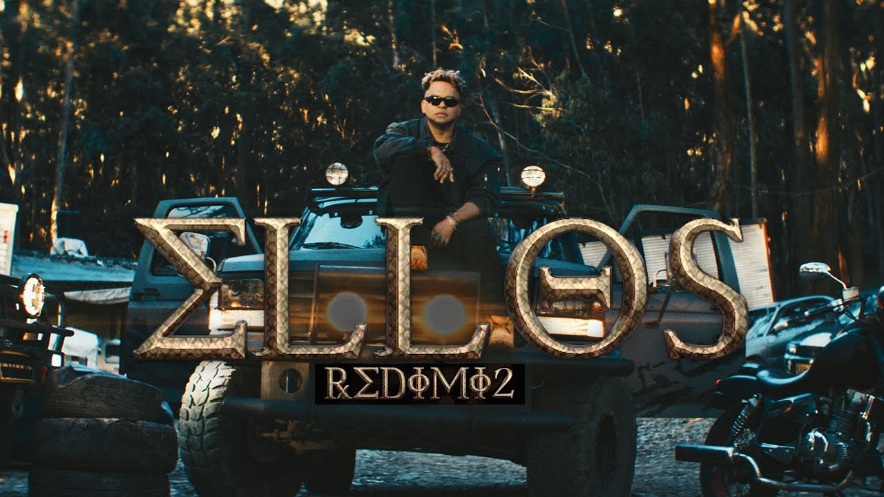 Redimi2 - Ellos (Video Oficial)