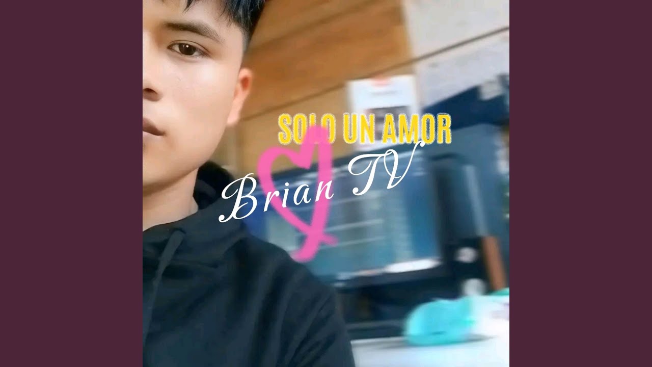Solo Un Amor
