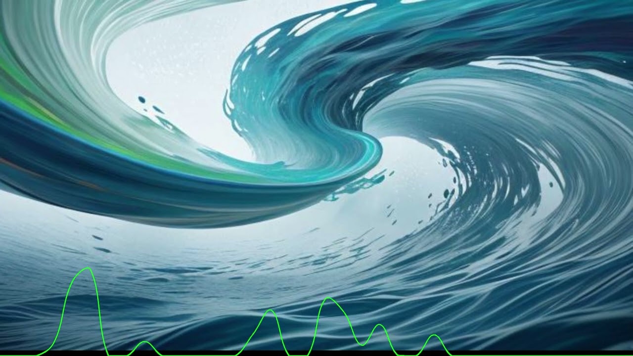 Chill Pop Journey: Hypnotic Beats & Emotional Textures 🎶