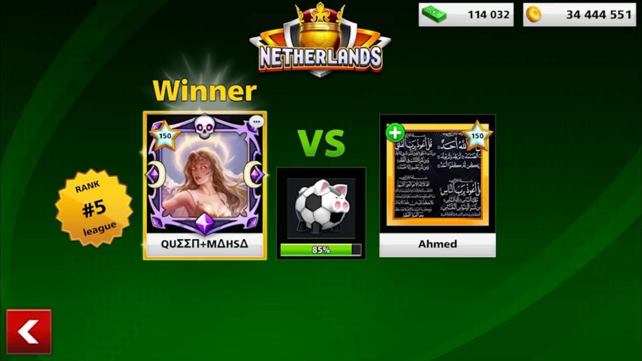 SOCCER STARS LIVE GAMING #14