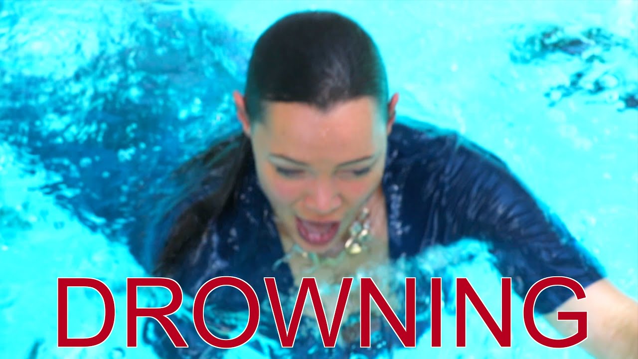 Drowning PSA