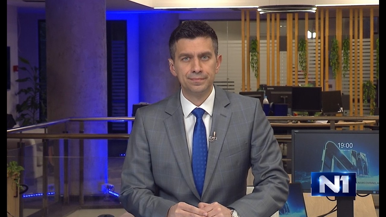 Dnevnik/Sarajevo/2.4.2026.
