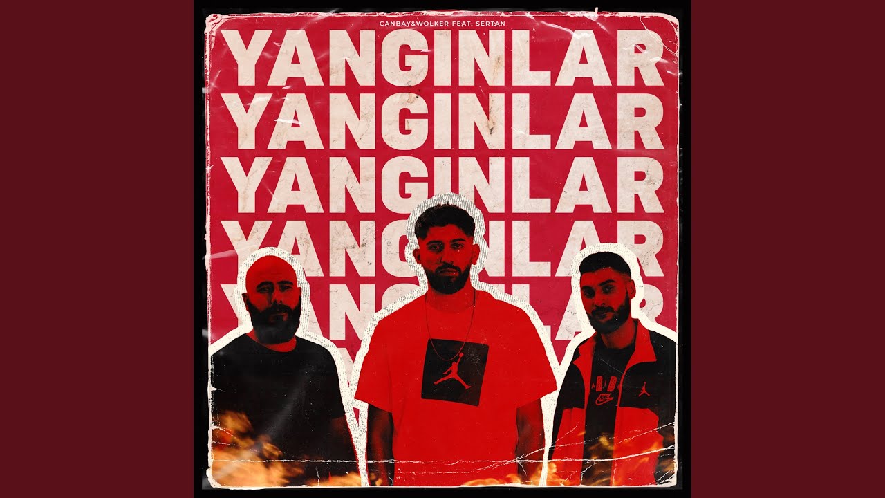 Yangınlar