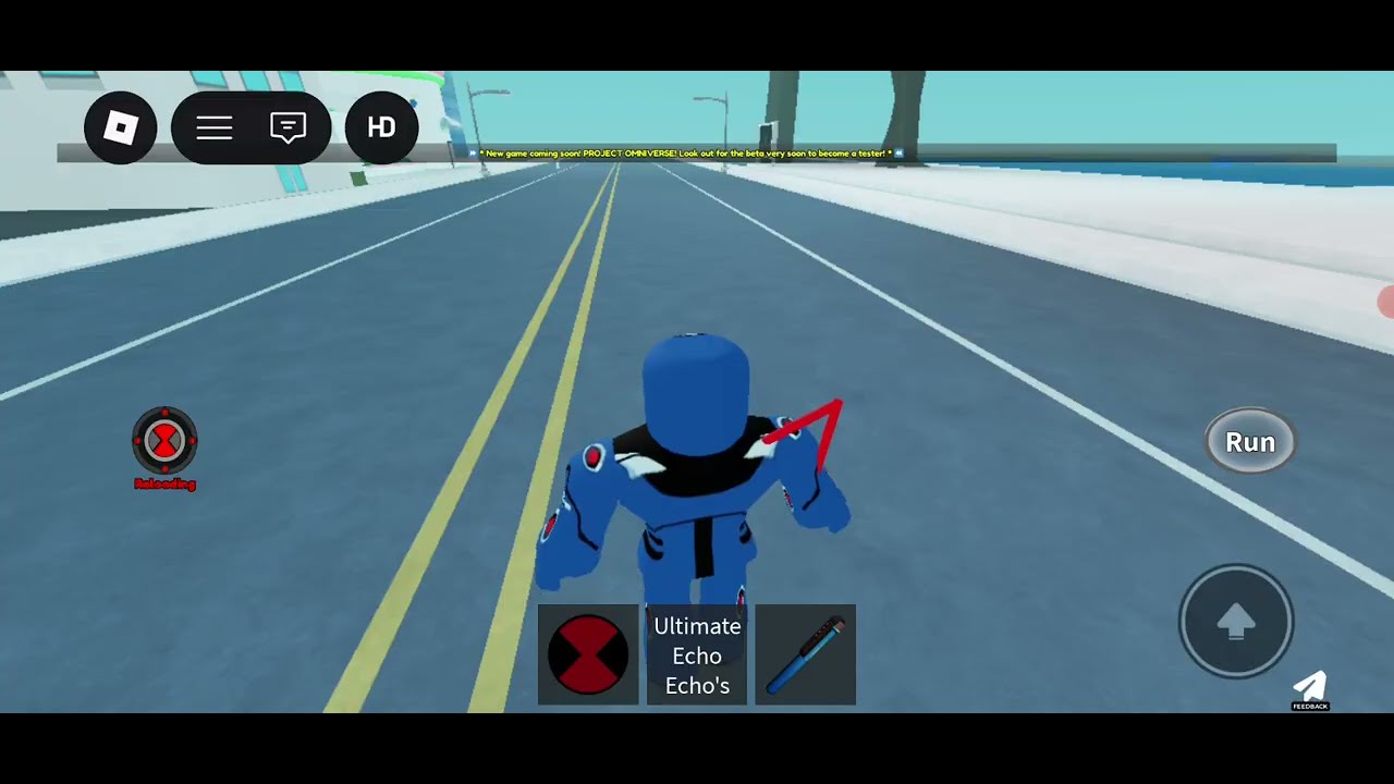 Ultimatrix 