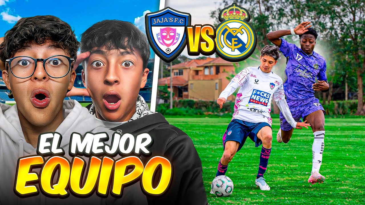 NOS TOC&Oacute; EL MEJOR EQUIPO DEL TORNEO&hellip; Y PAS&Oacute; ESTO | EL TRIDENTE