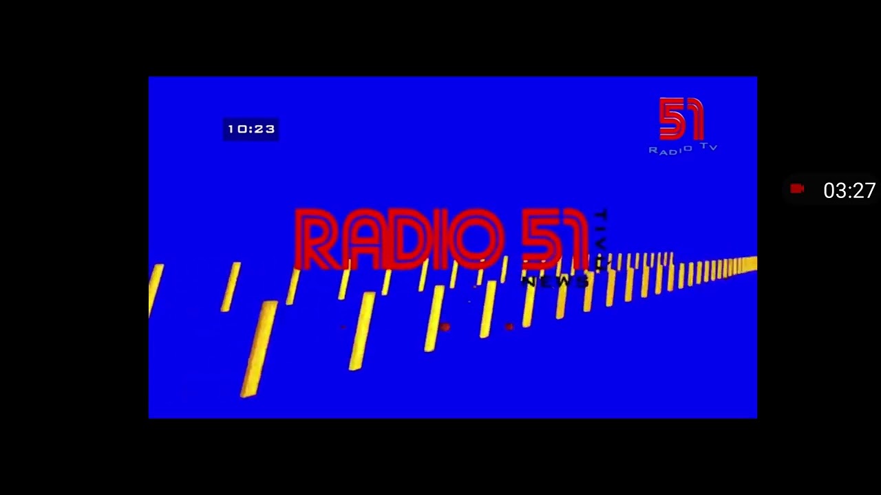Radio 51 sport Dpt con i risultati del weekend 8 marzo 