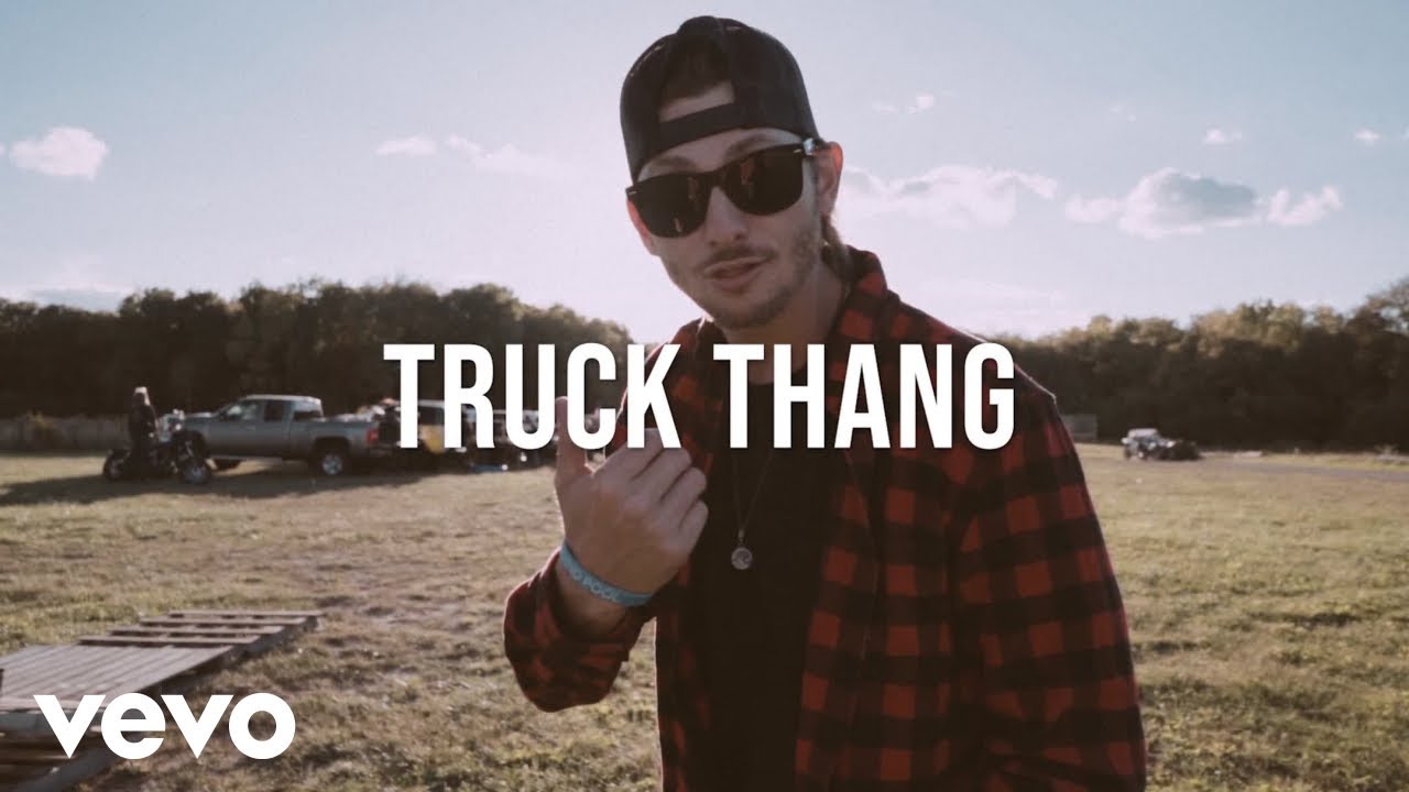 Ryan Mundy - TRUCK THANG