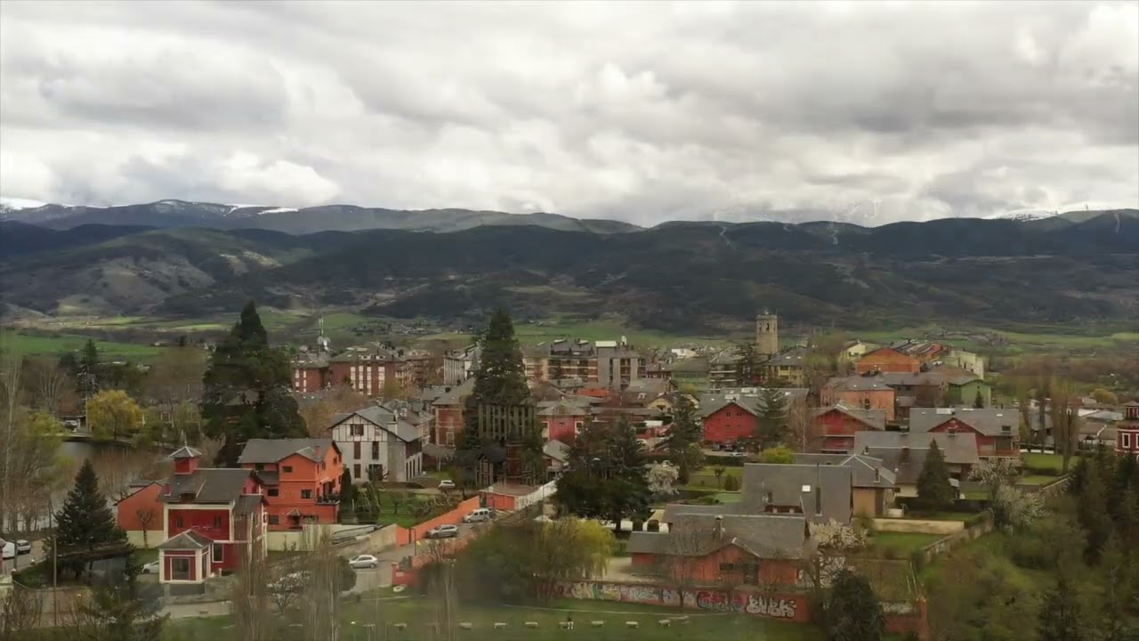 Puigcerdà Primavera 2025