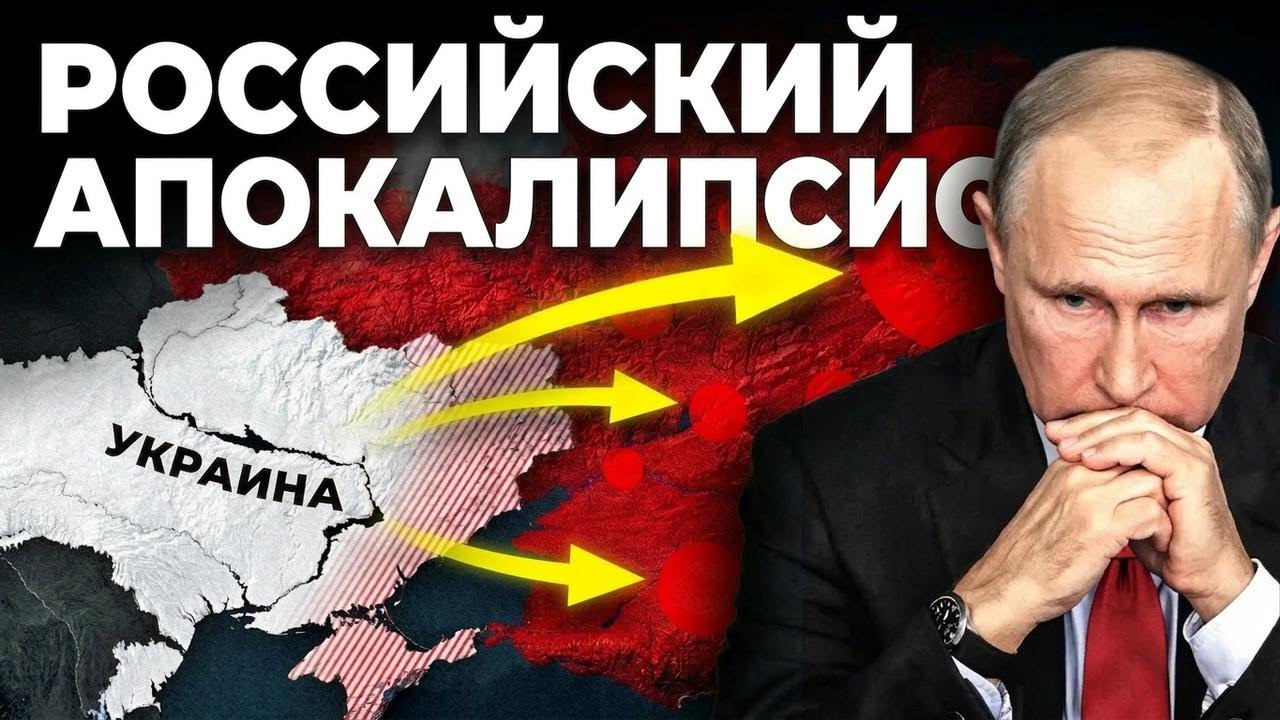 Ближайшее окружение Путина ополчилось против него. Главные новости о войне в Украине