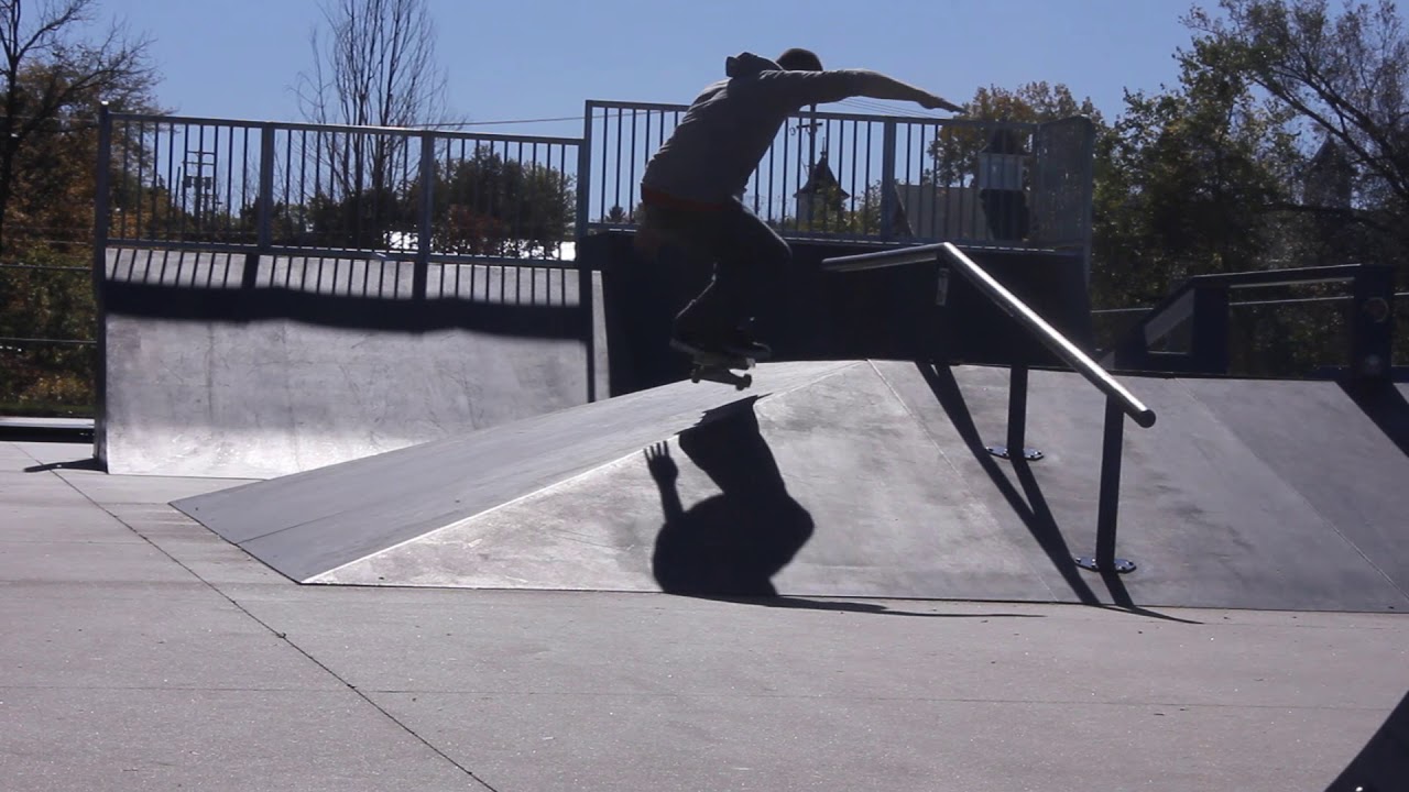 Early Morning Sesh.