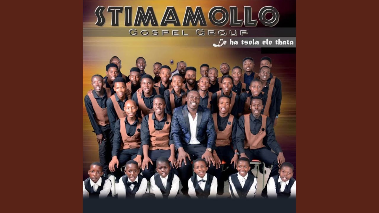 Modimo Wa Dikhutsana