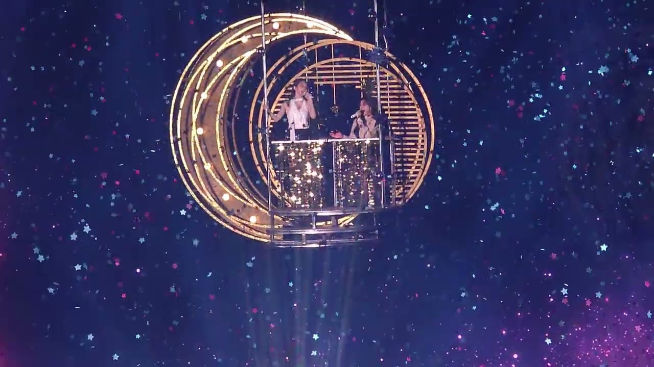 [4K]260125 다비치(DAVICHI) 너의 편이 돼 줄게+안녕이라고 말하지마