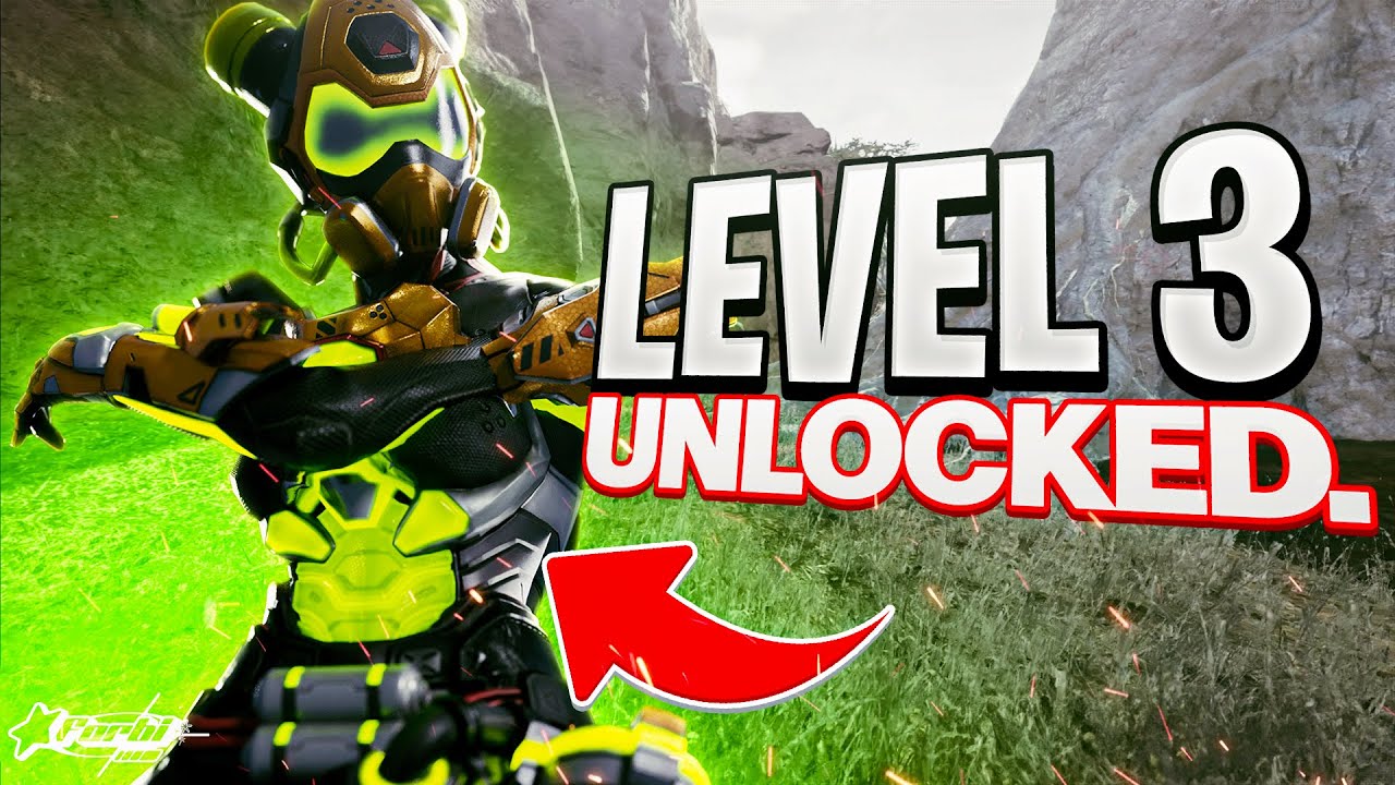 When the #1 Movement Lifeline Unlocks Her Prestige Skin... (Apex Legends)