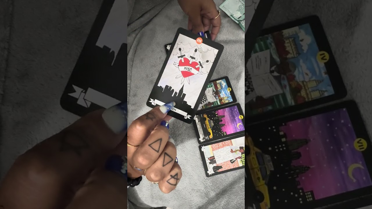 Message Meant For You Now📩Pick A Card📨