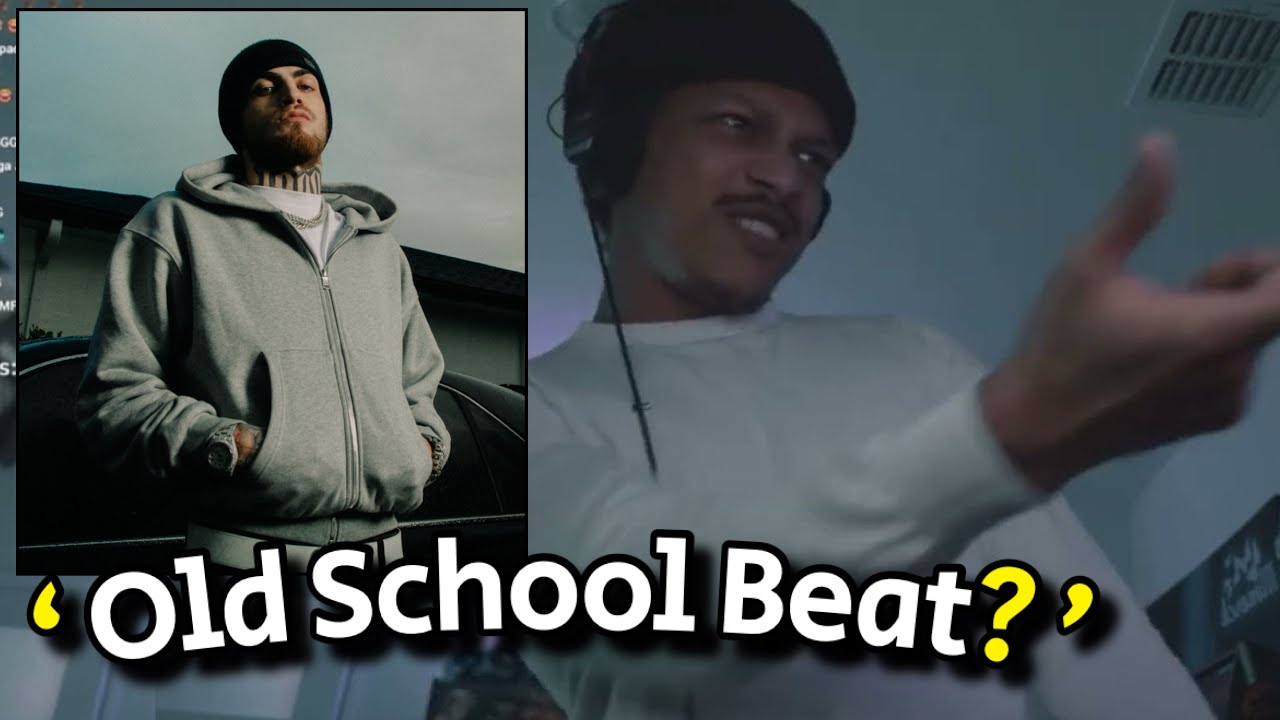 Джейс сливает песню 2 из отмененного Diss Wars vs 1900 Rugrat!