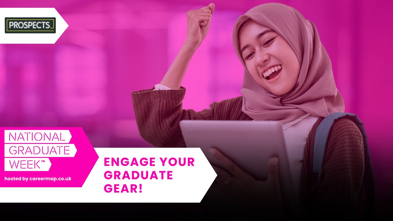 Prospects Graduate Careers | How to Prepare for Life After University