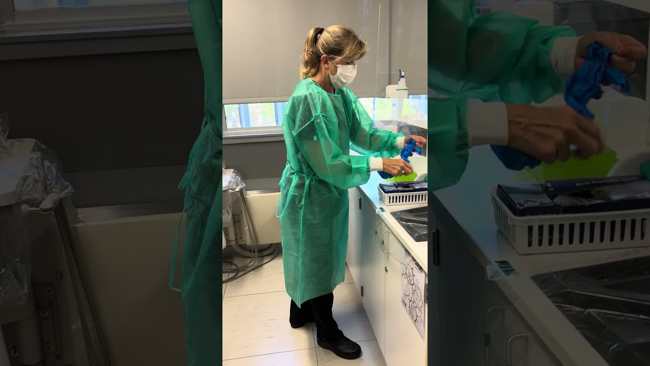 Impression Procedure 