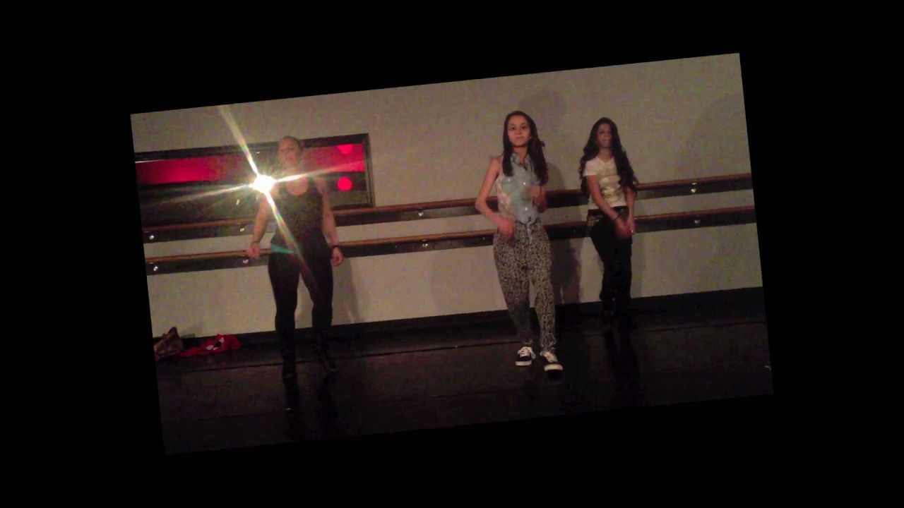 Artistic Dance Studio | Medium Level | Hip Hop | Wale - Bait