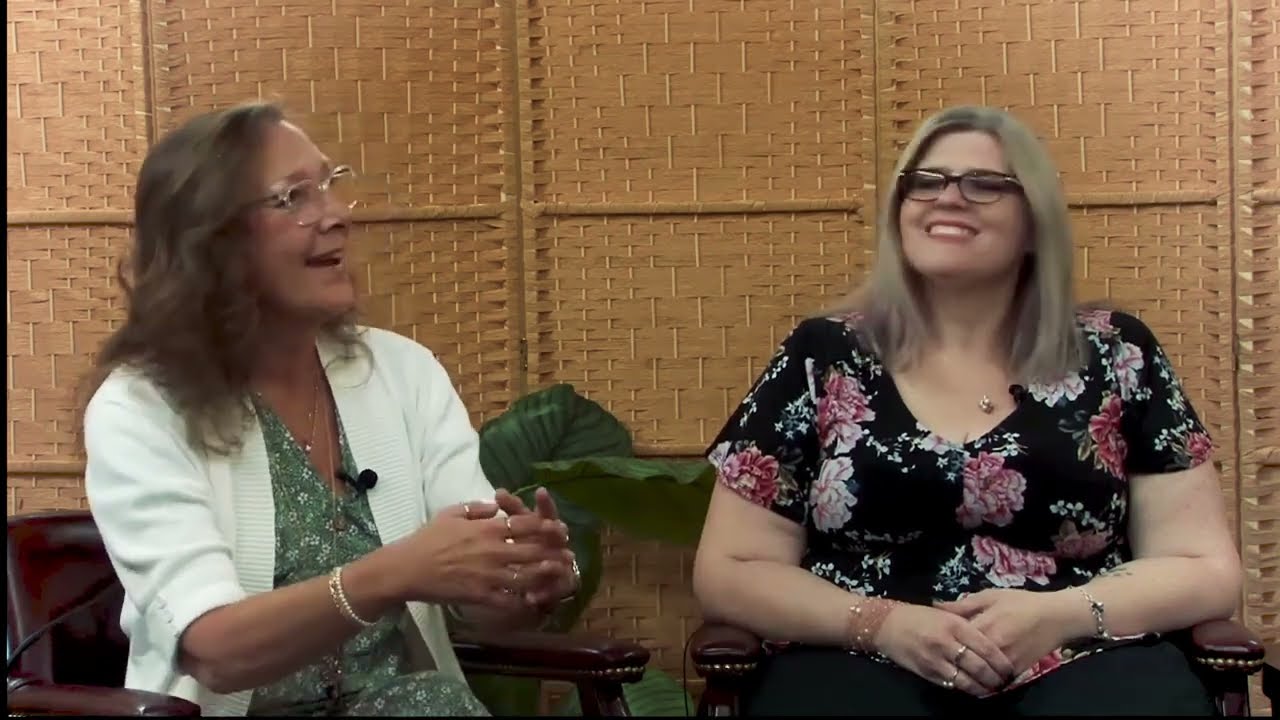 Introduction to Priests for Life Staff: Christine and Deanna