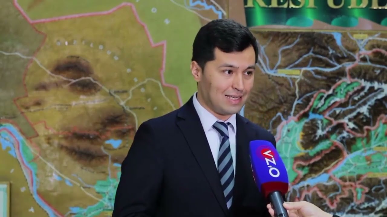 Uy-joylarga kadastr hujjatini tayyorlashda aksiya boshlandimi?