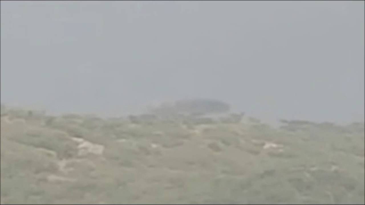 UFO 2016: REAL UFOs Caught on Video!