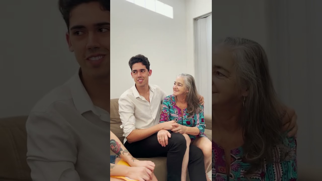 Se passou por c3ga para descobri que seu esposo era infiel