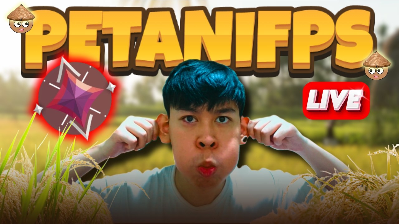 Mulai Tidak Stabil - Solo ke Radiant (Day 2) #valorant