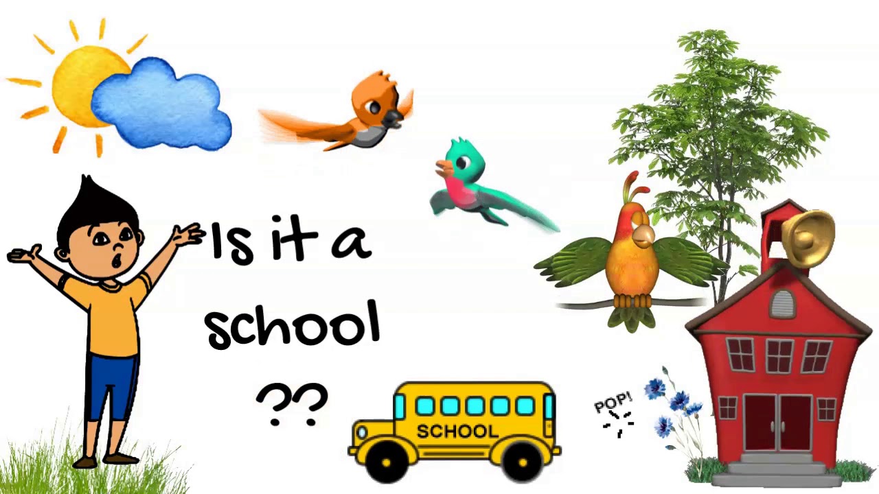 'Yen's World' - An unschooled.... school - Let's Talk