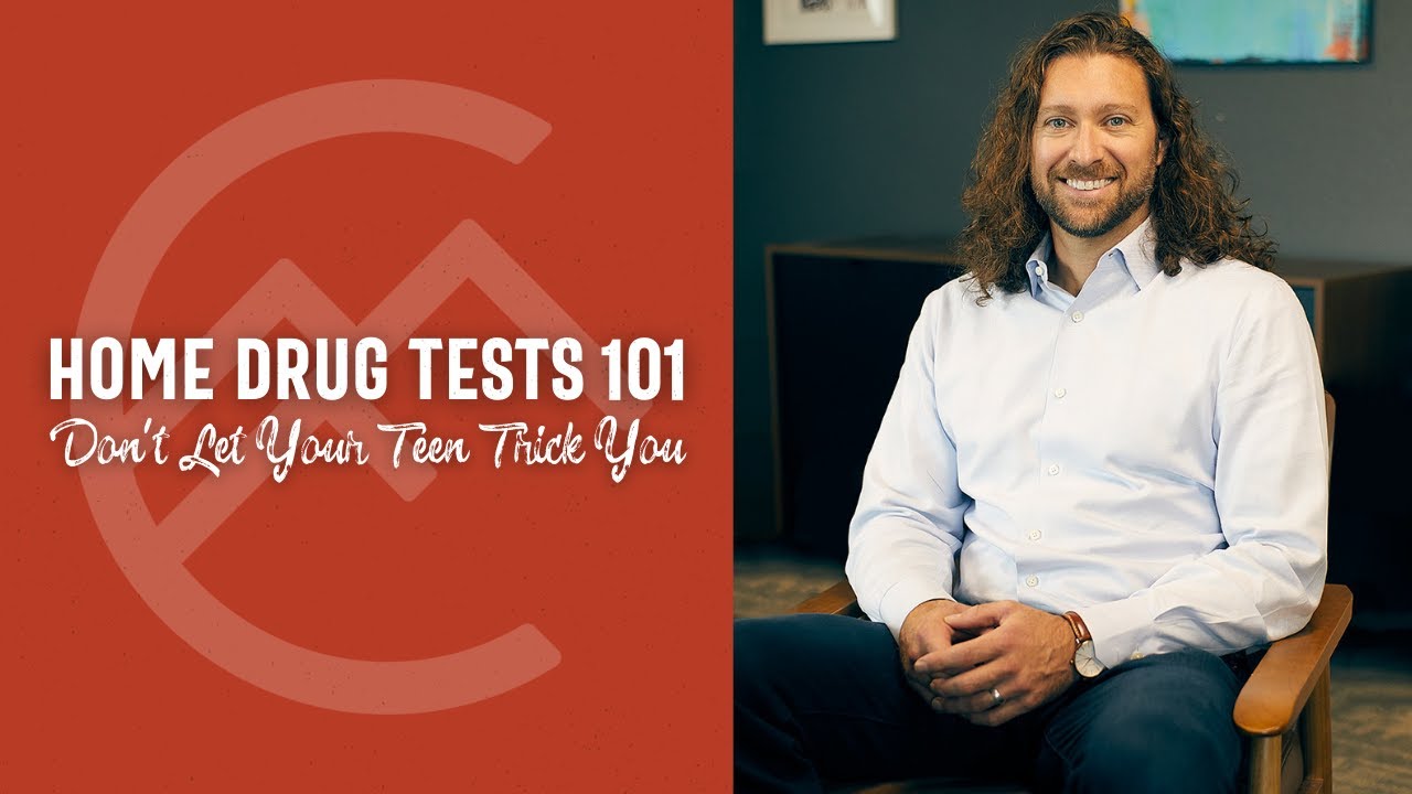 Home Drug Tests 101: Don&rsquo;t Let Your Teen Trick You
