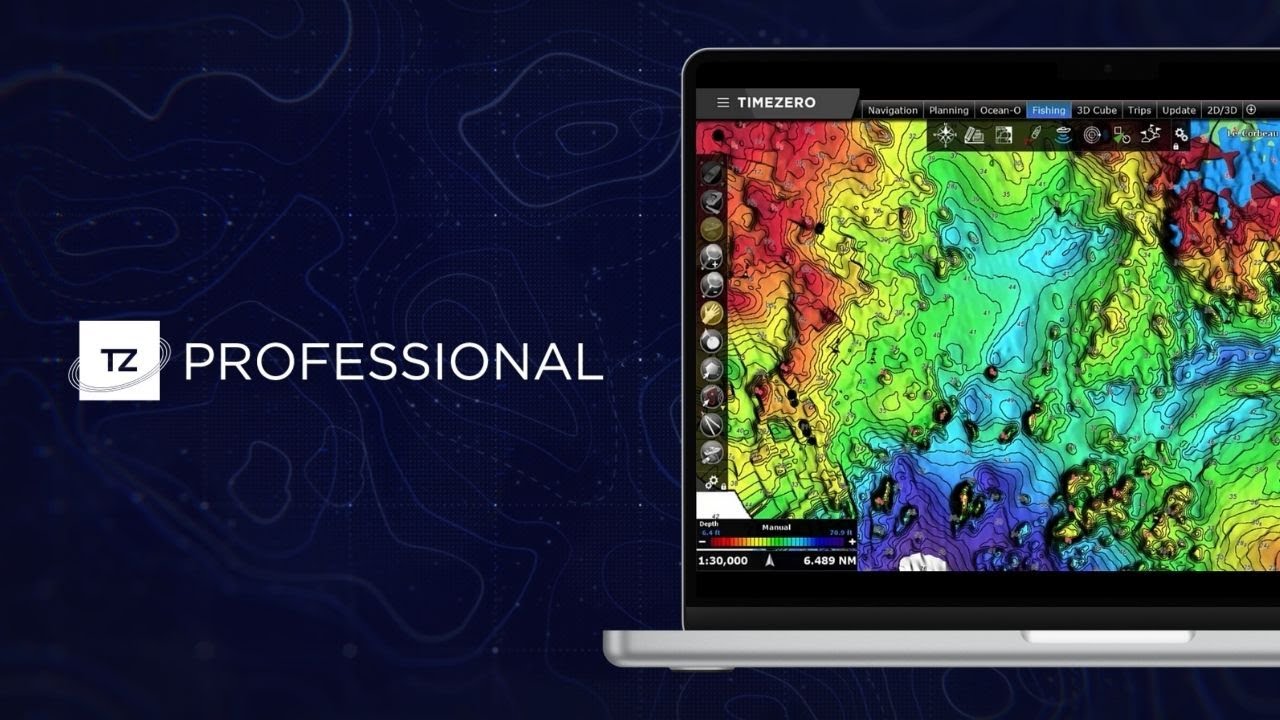 TZ Professional V5 - Official Video