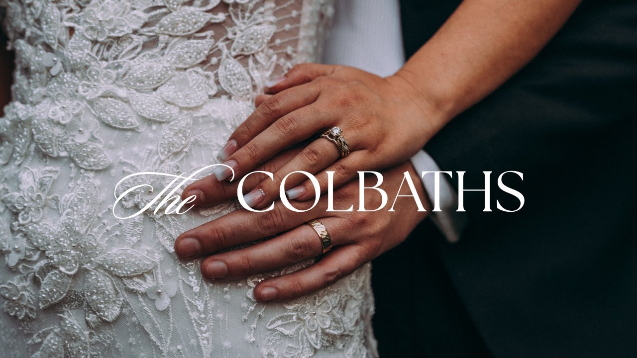 The Colbaths - Antigua Guatemala Destination Wedding - Wedding at Hotel Casa Santo Domingo - Antigua