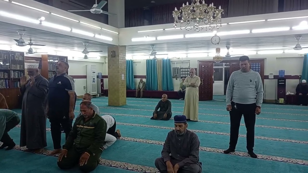 ٧ آذار ٢٠٢٦