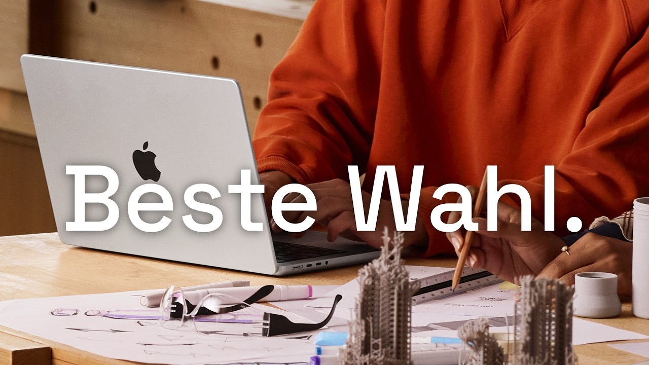 Deshalb solltest du das günstigste MacBook Pro kaufen!