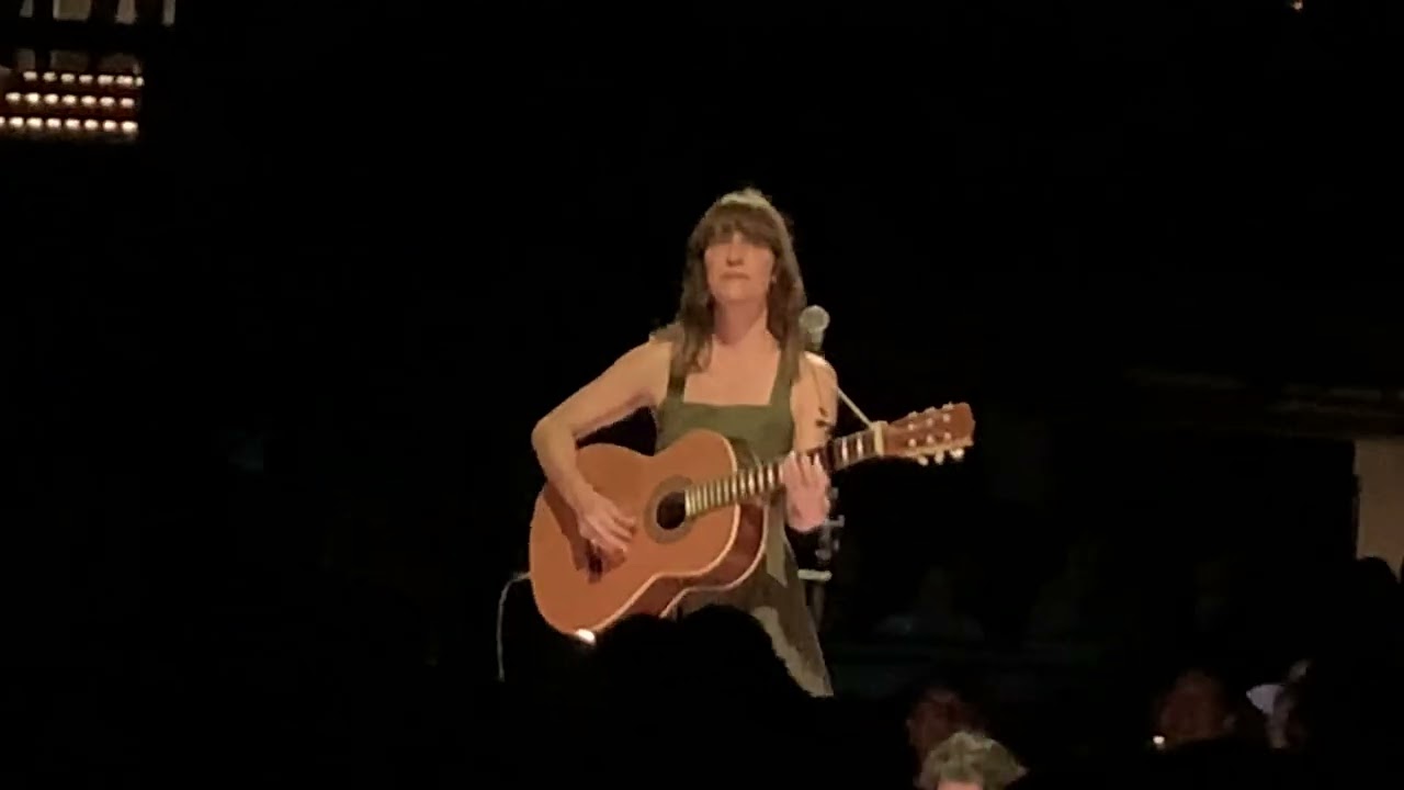 The Redwing - Feist - History (Toronto)