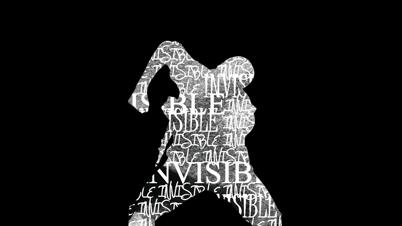 ISAAC NIGHTINGALE - Invisible (mood promo)