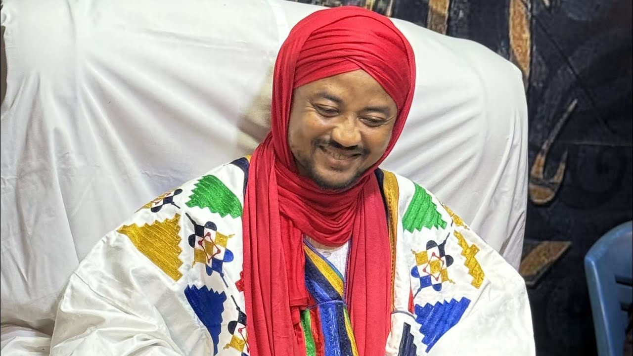 Sheikh Abdul Razak Dura 2025 