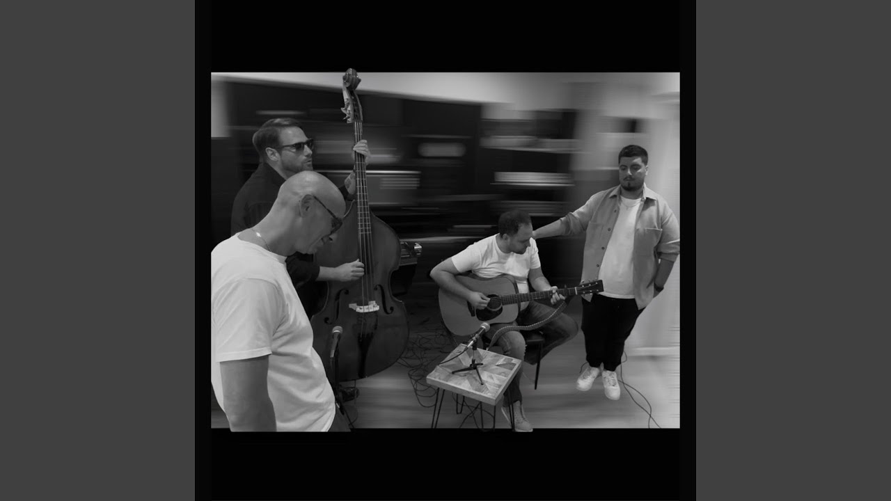 Največja napaka (Acoustic)