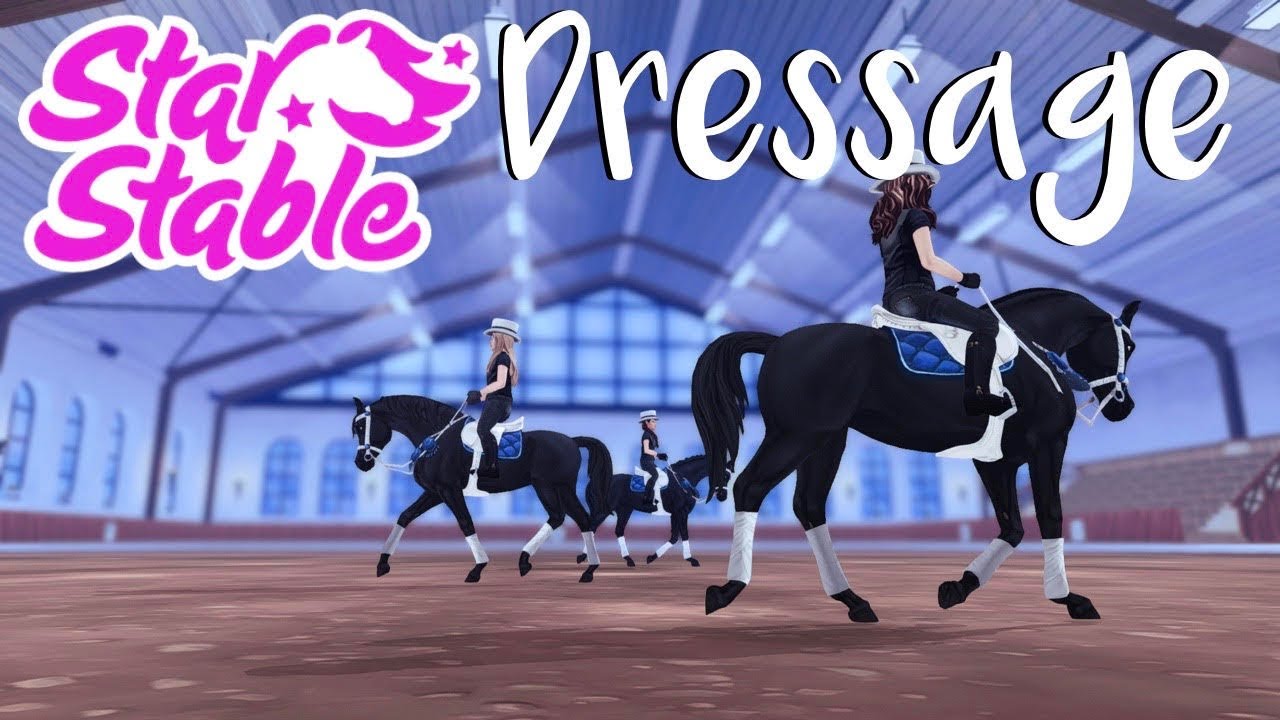 How to Choreograph and Plan Routines | Star Stable Dressage