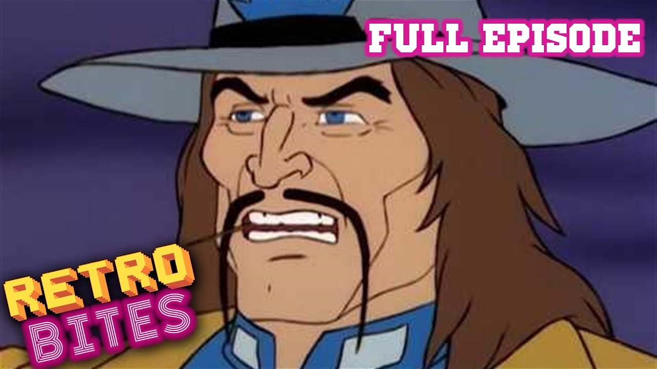 Fallen Idol | Bravestarr | English Full Episode | Old Cartoons | Old Cartoons