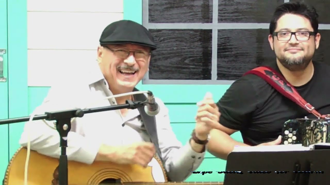 Estilo  del Valle 3 Gilberto Perez Jr. and Derek