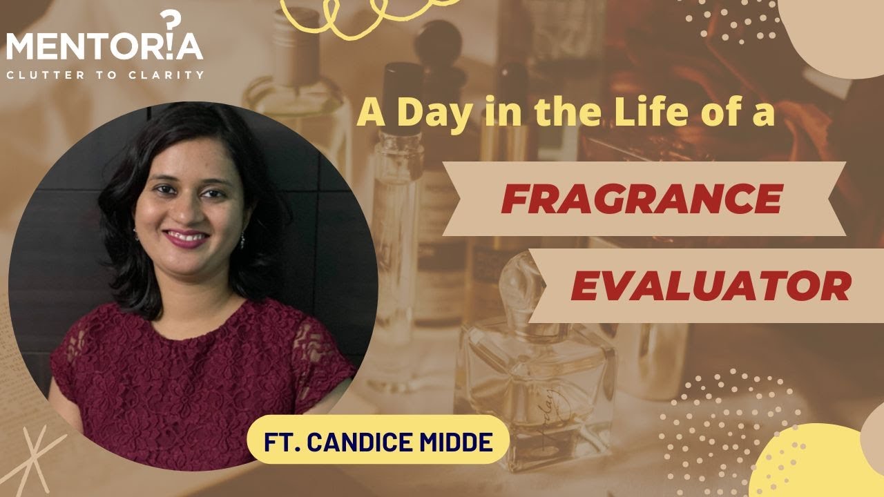 Everything You Need to Know About Building a Career as a Fragrance Evaluator | Mentoria