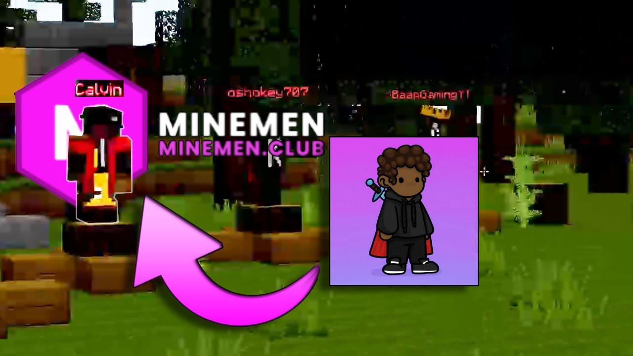 Minemen Club SG is EASY